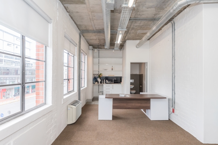 Commercial Property for Sale in De Waterkant Western Cape